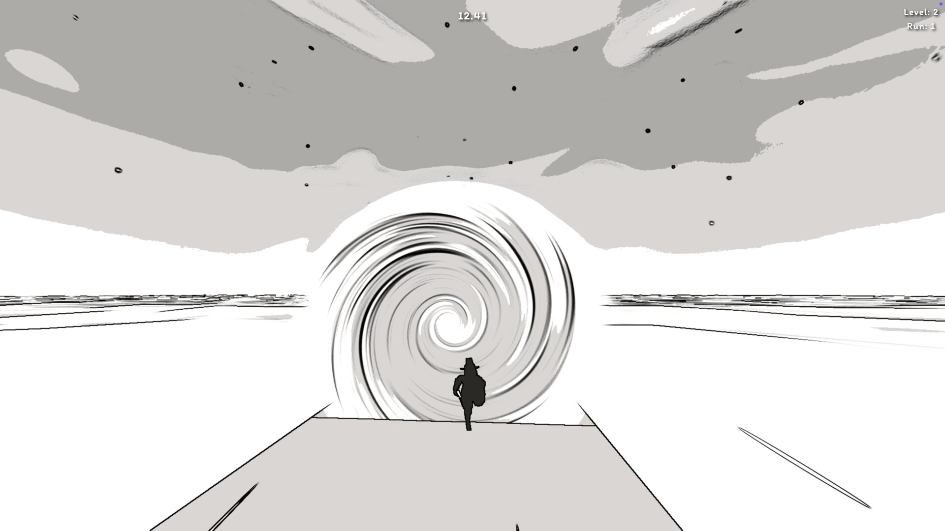 Reflex Run