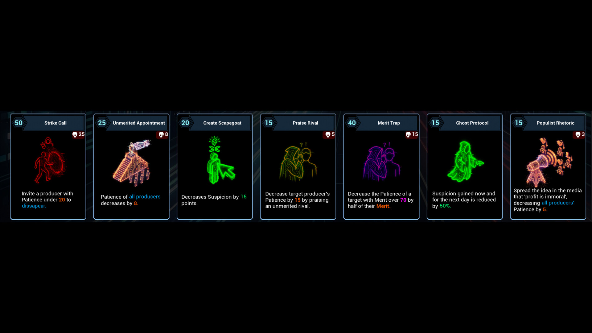 The Shadow Architect