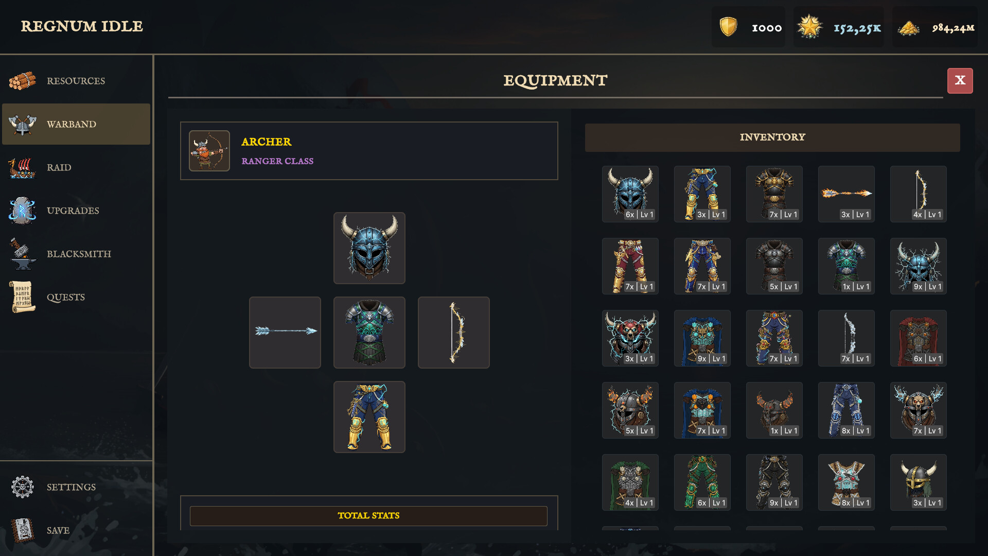 Regnum Idle