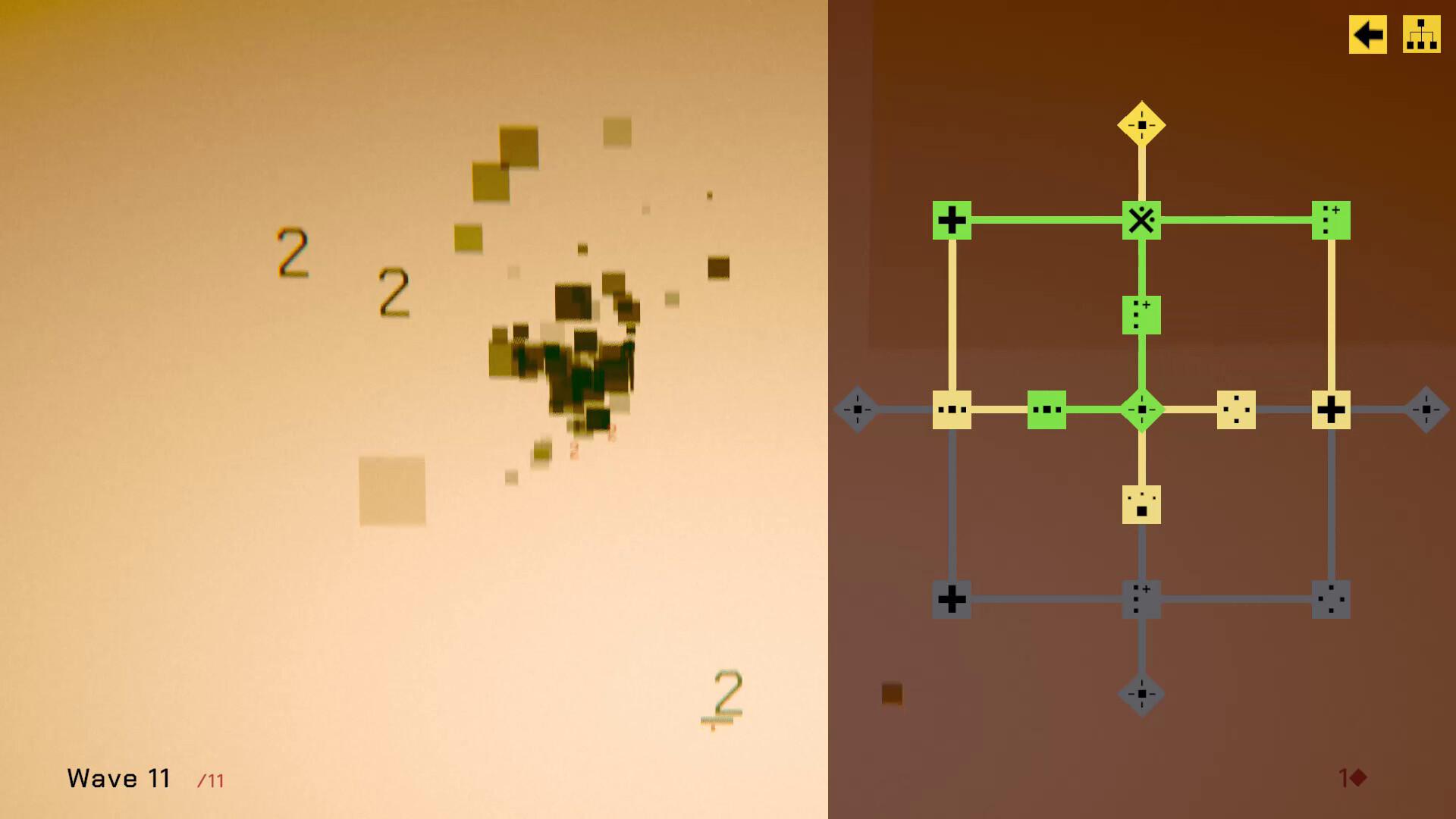 Incremental Infinity