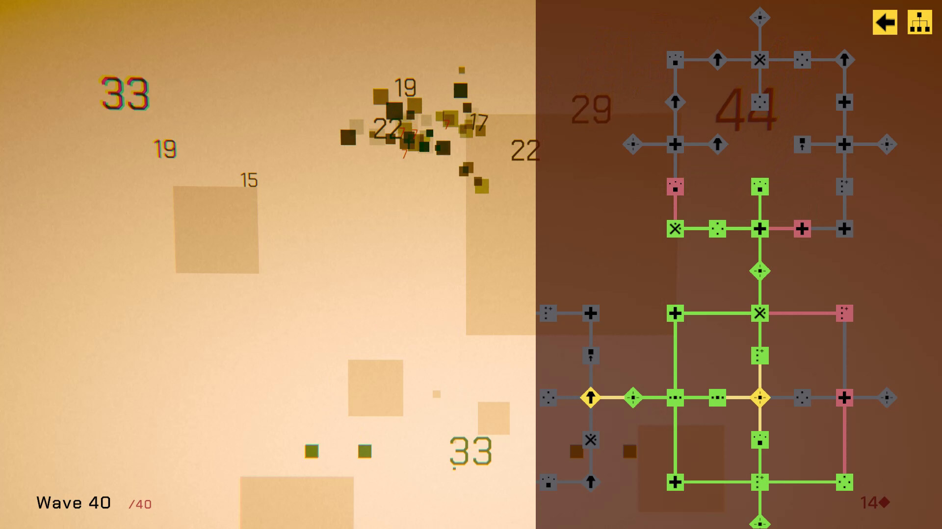 Incremental Infinity