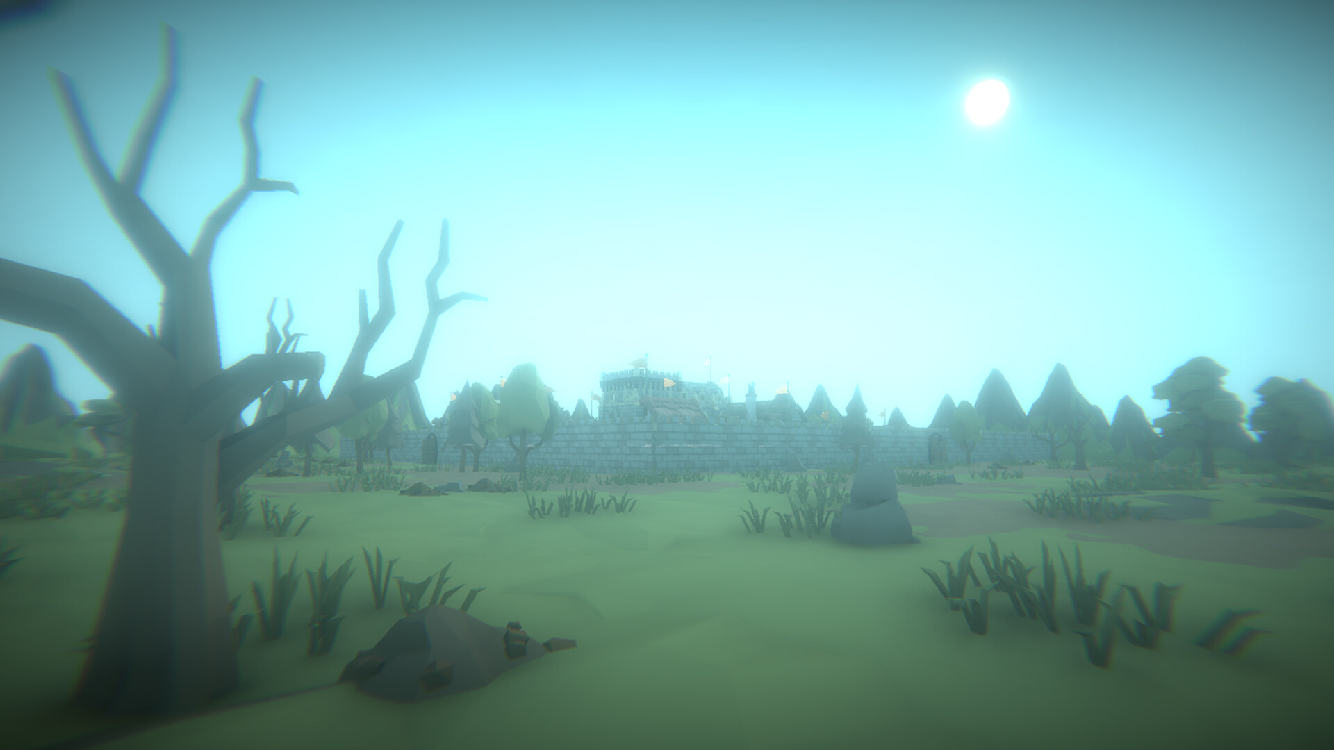 Little Fiefdom: Medieval