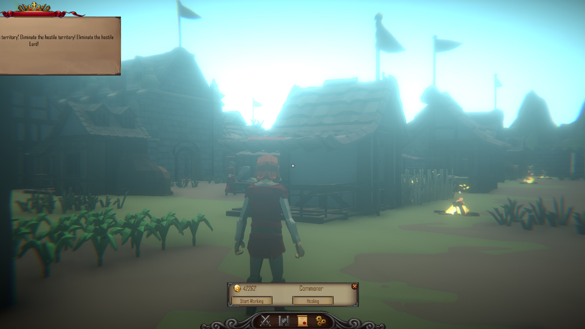 Little Fiefdom: Medieval