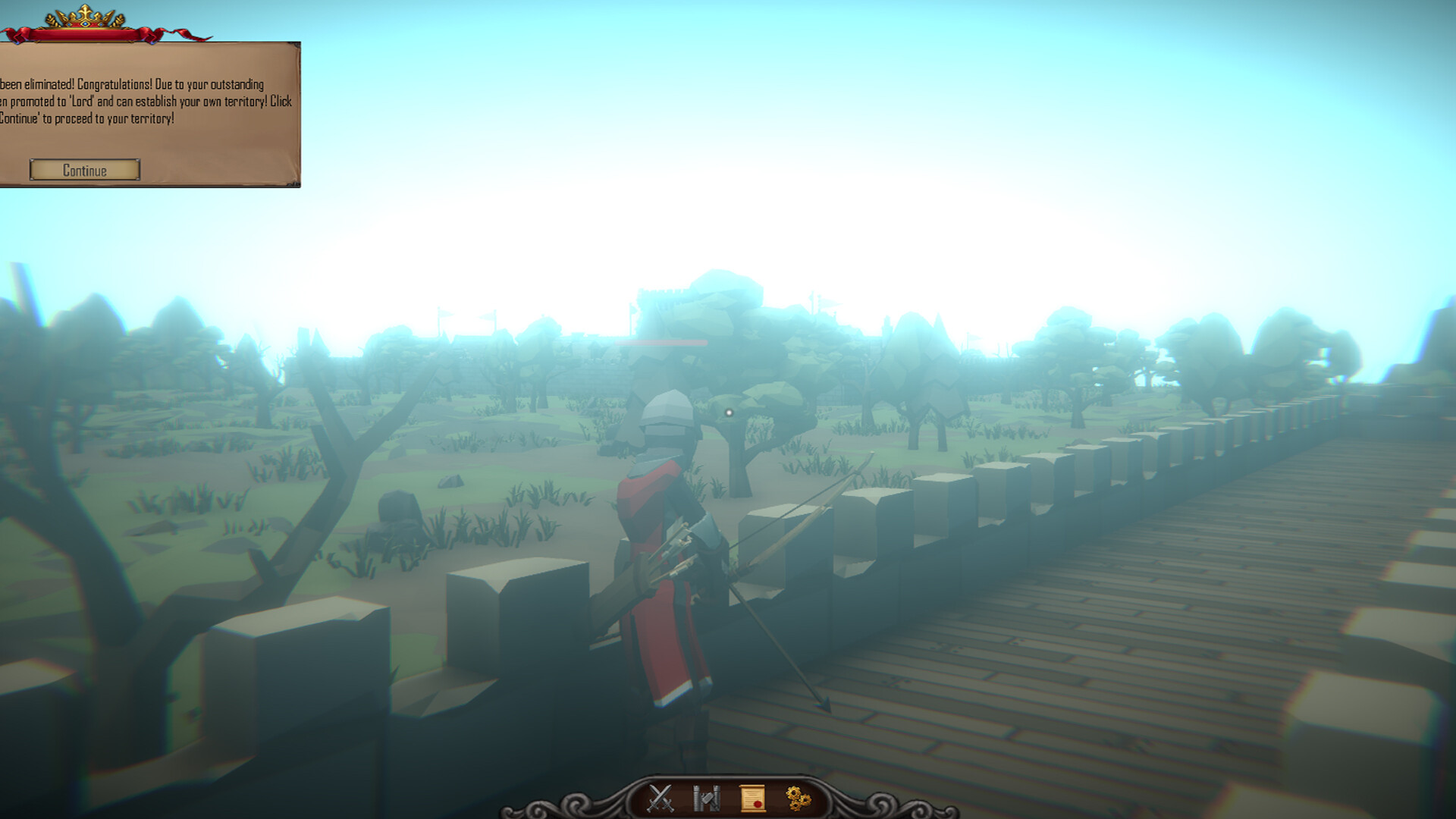 Little Fiefdom: Medieval
