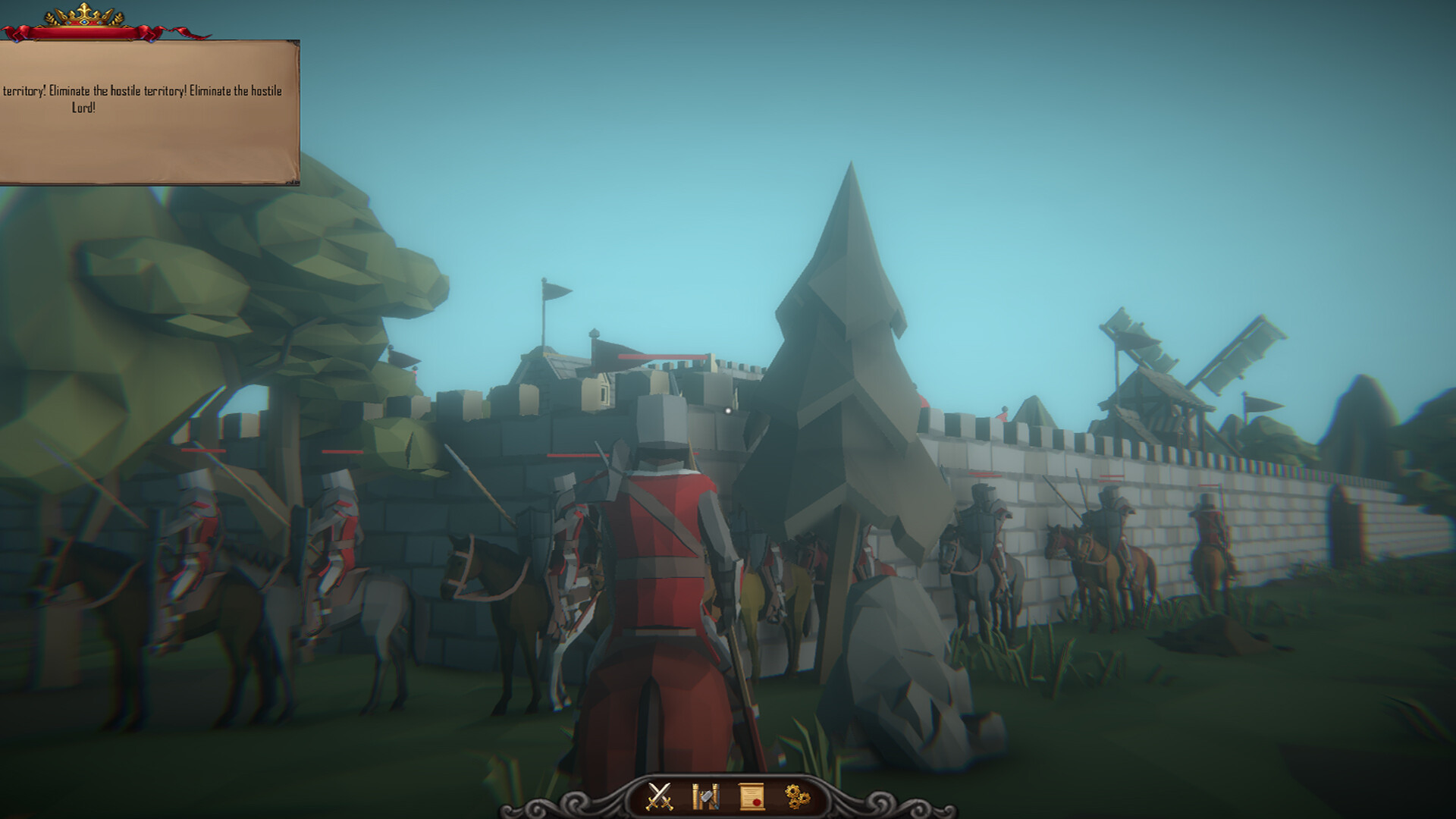 Little Fiefdom: Medieval