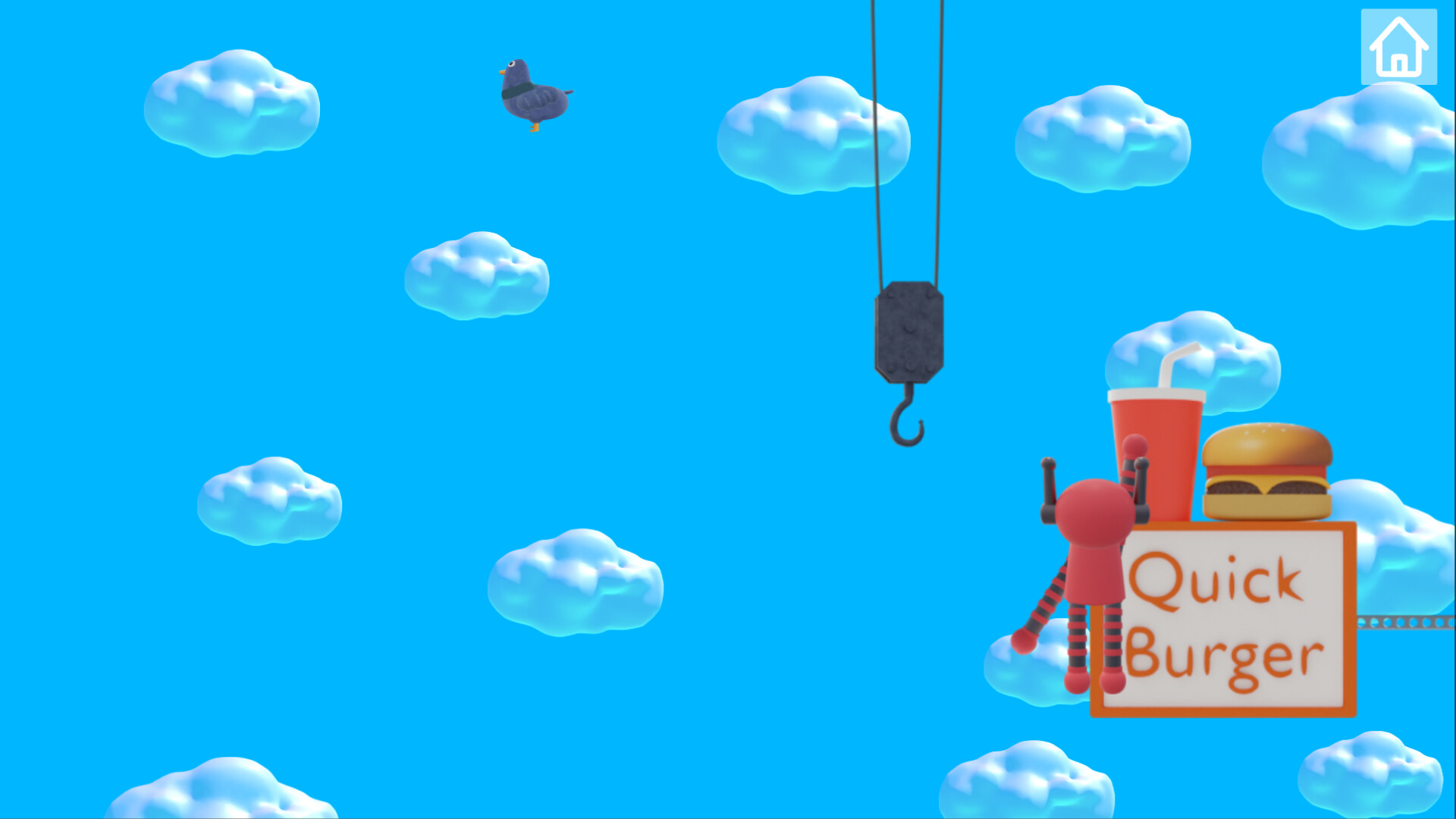 Suction Bot