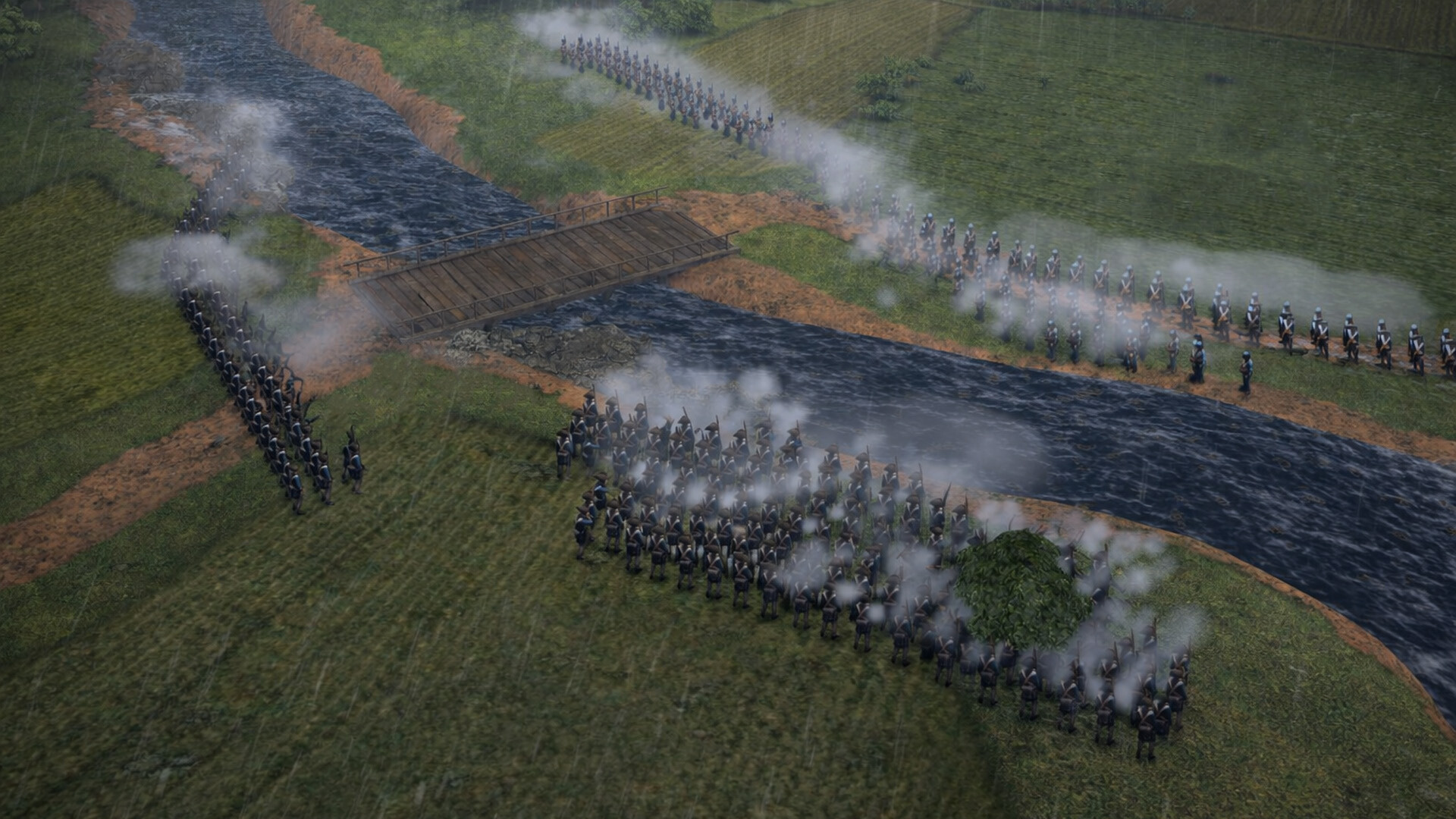 Veterans: Napoleonic Wars