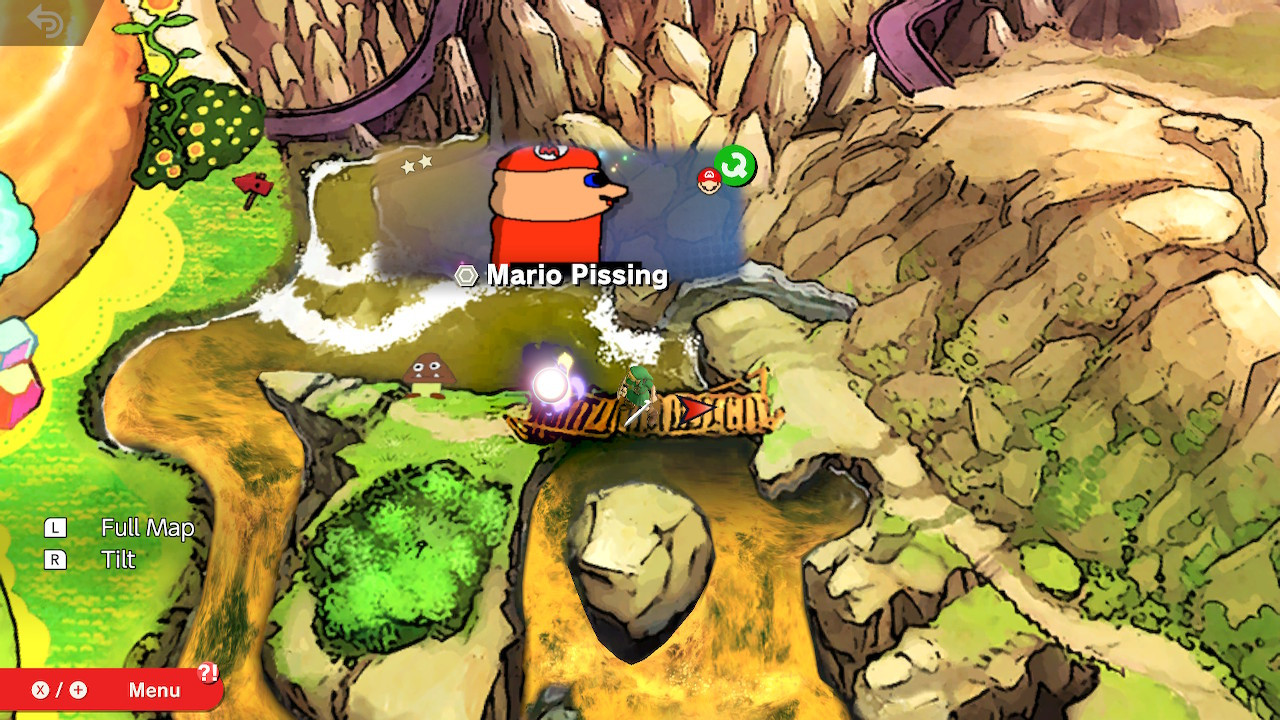 Super Smash Bros. Ultimate: World of Memes