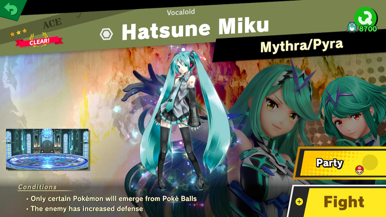 Super Smash Bros. Ultimate: World of Memes