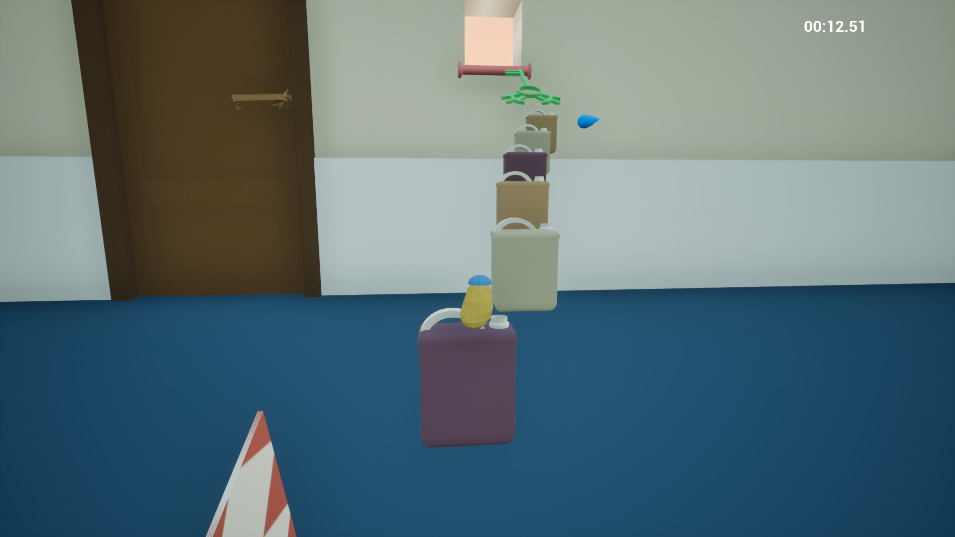 Mini Up