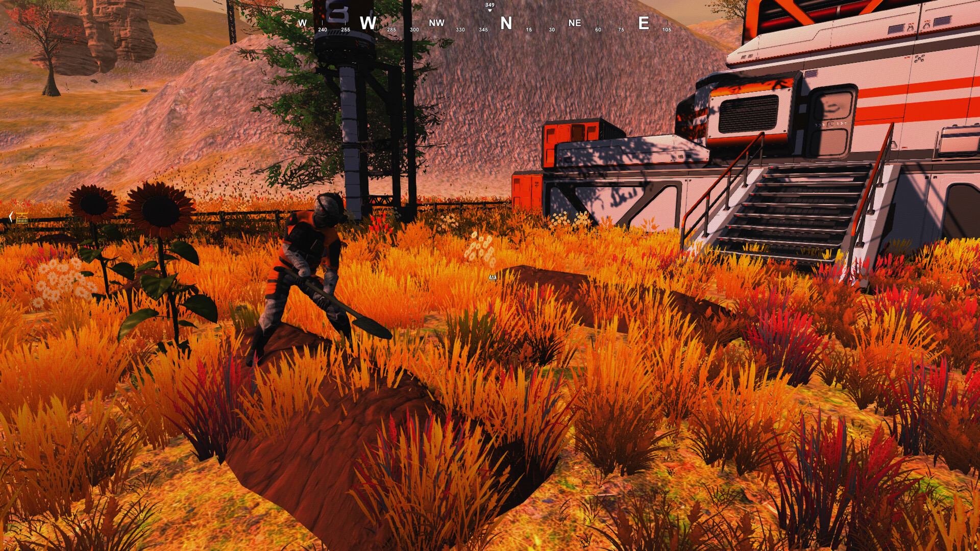 Outlanders: Exiles of Veridion