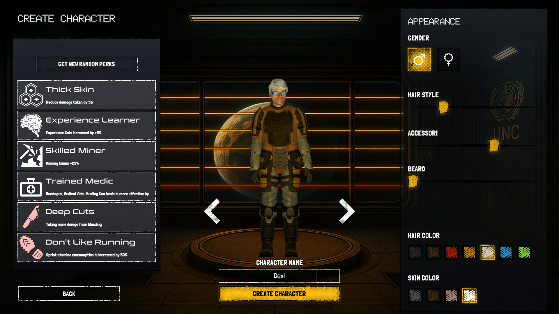 Outlanders: Exiles of Veridion
