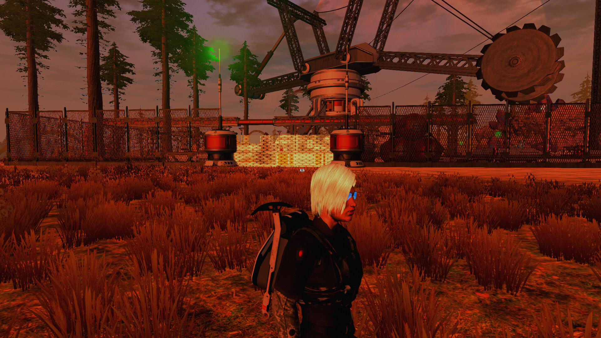 Outlanders: Exiles of Veridion