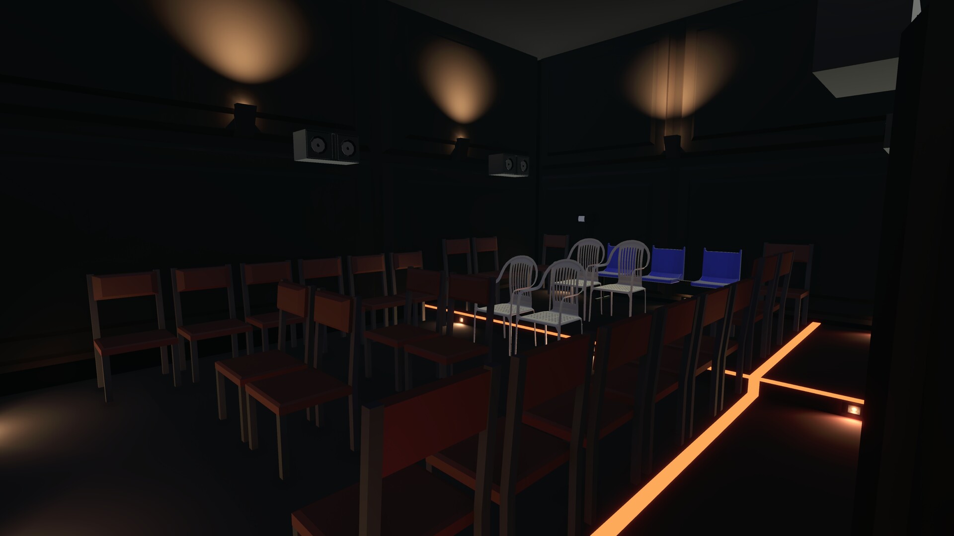 Cinema Owner