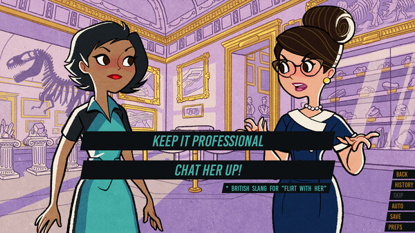 Puzzle Spy International