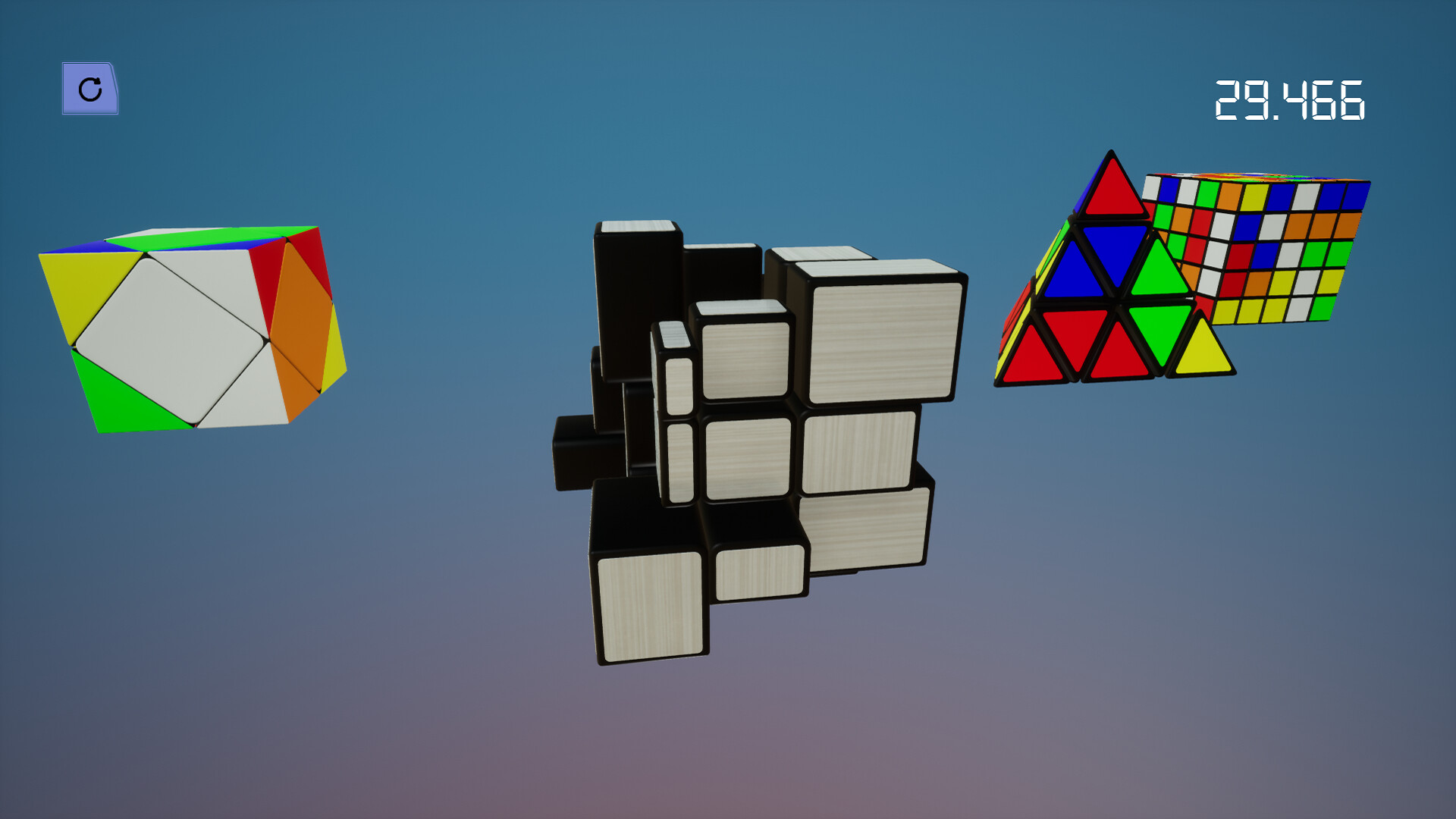 SolveIt! A Puzzle Solving Simulator