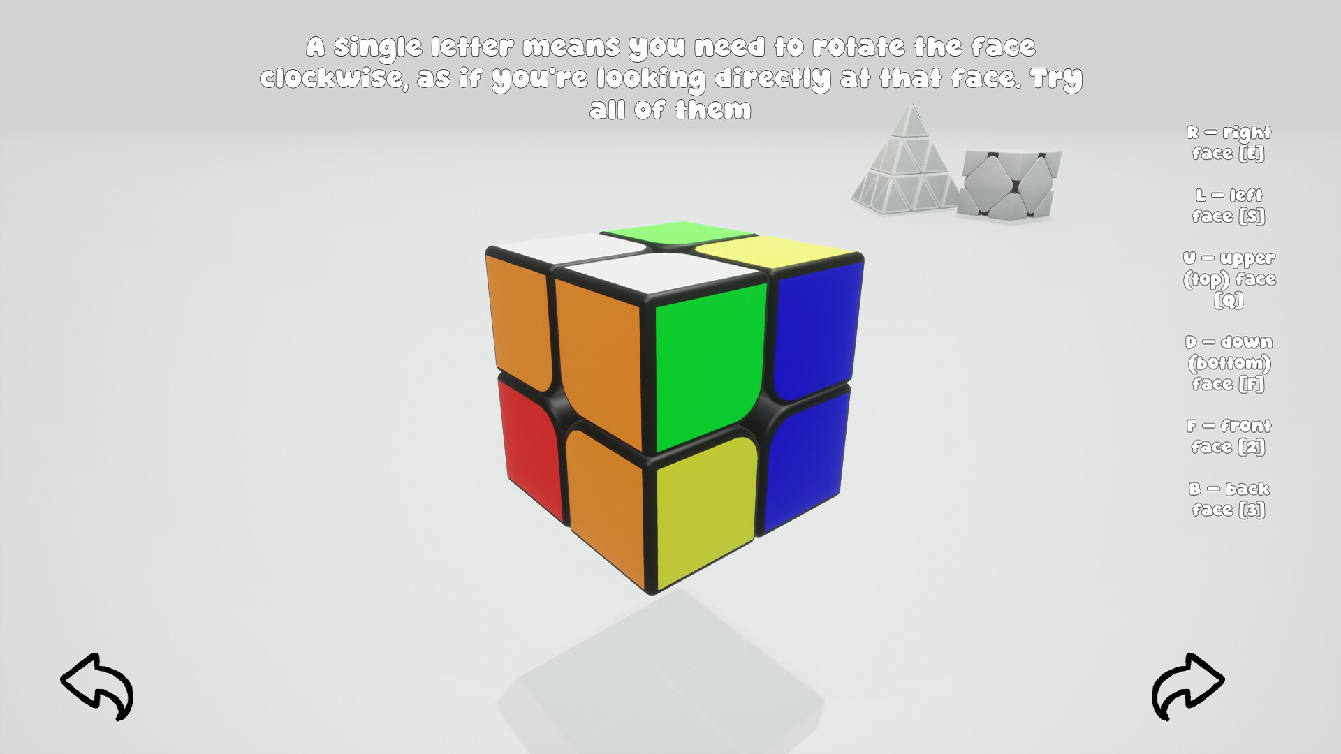 SolveIt! A Puzzle Solving Simulator
