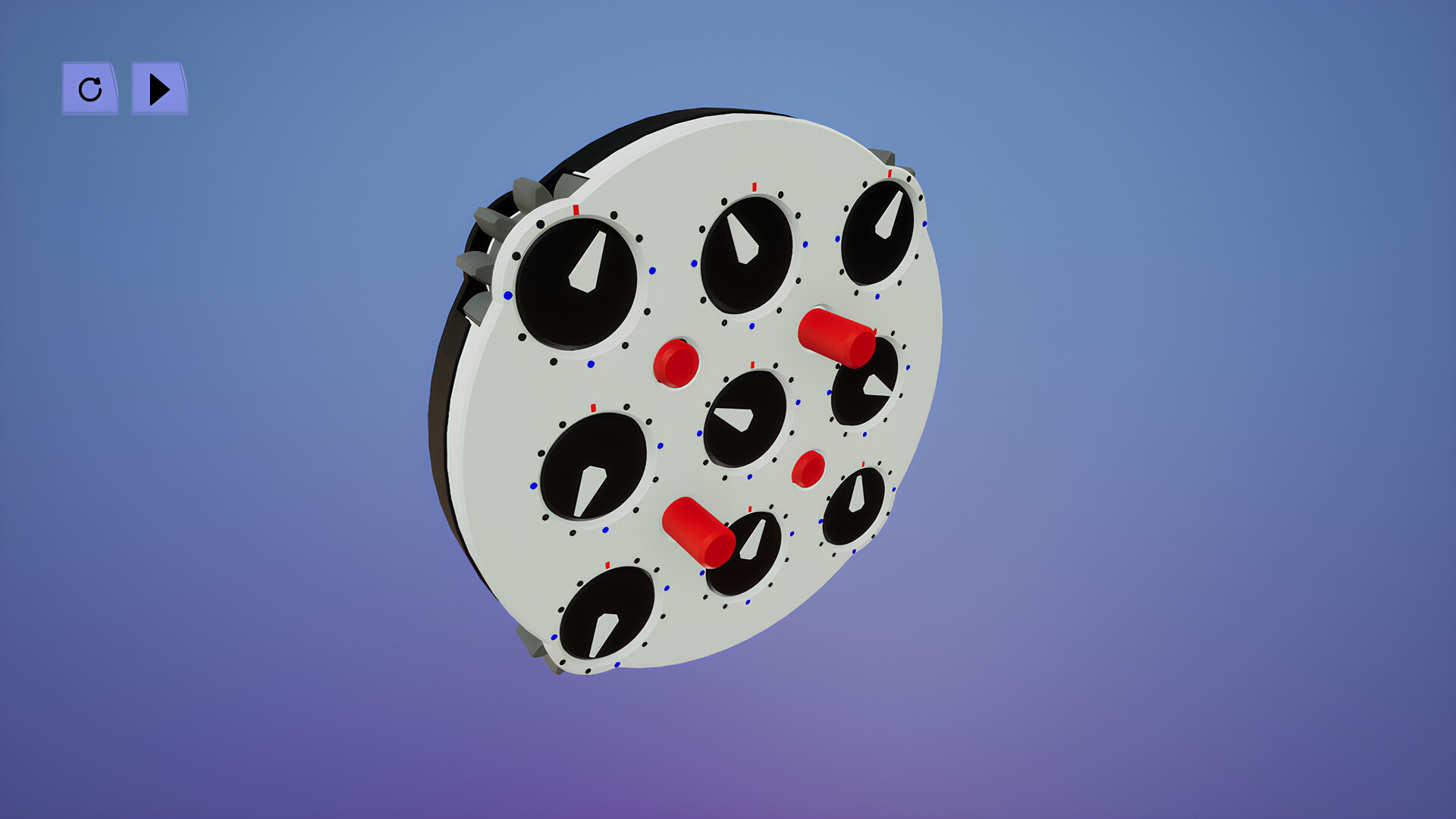 SolveIt! A Puzzle Solving Simulator