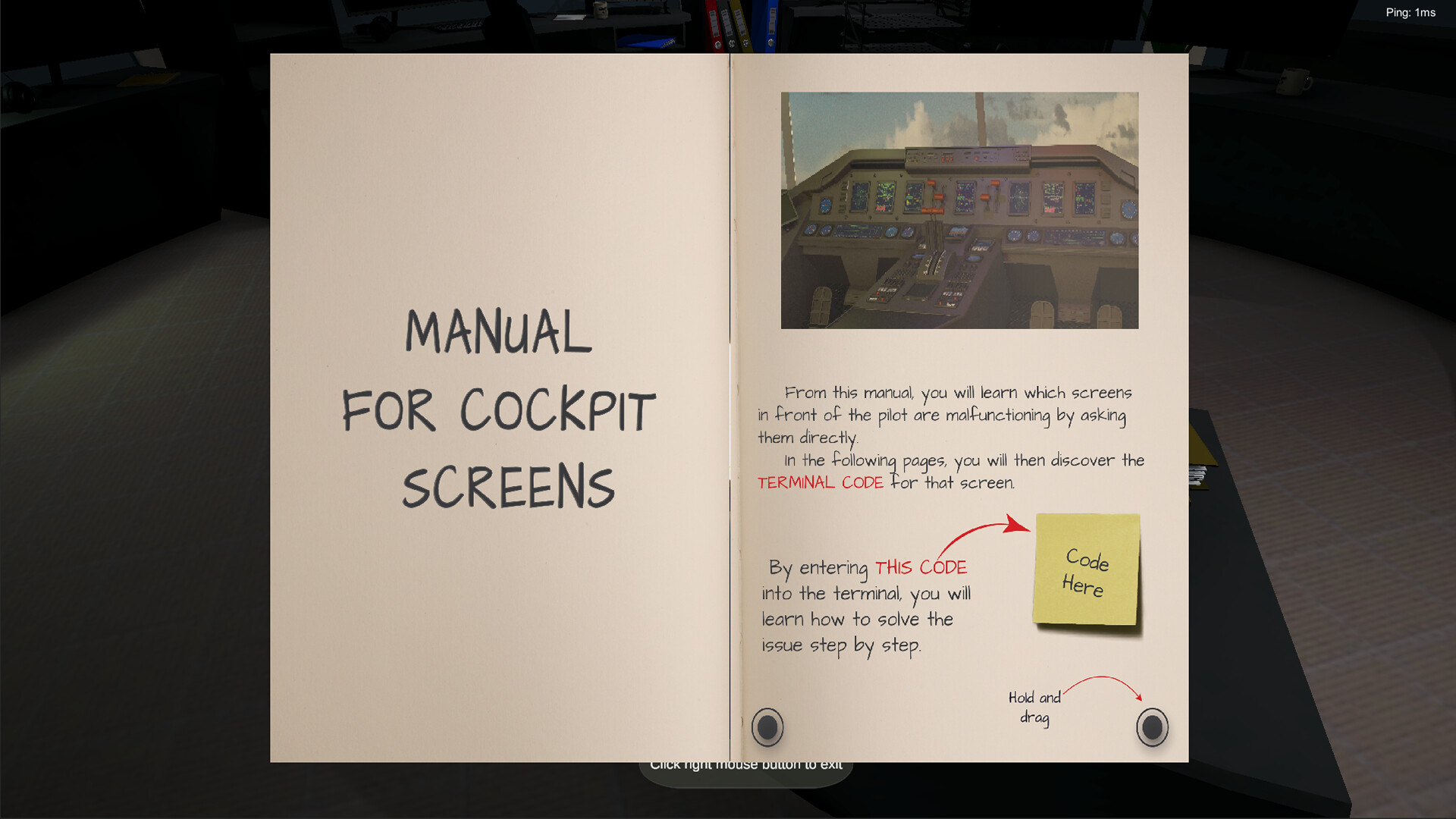 Don’t Panic! It Is Just Turbulence