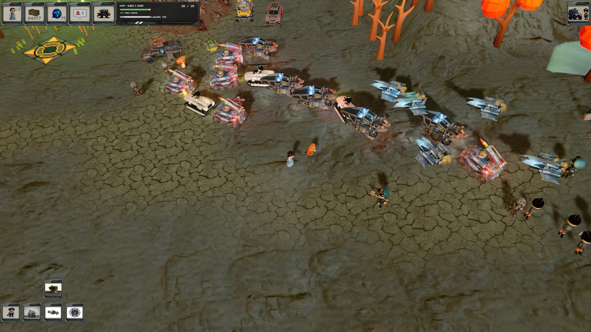 The Last Legion