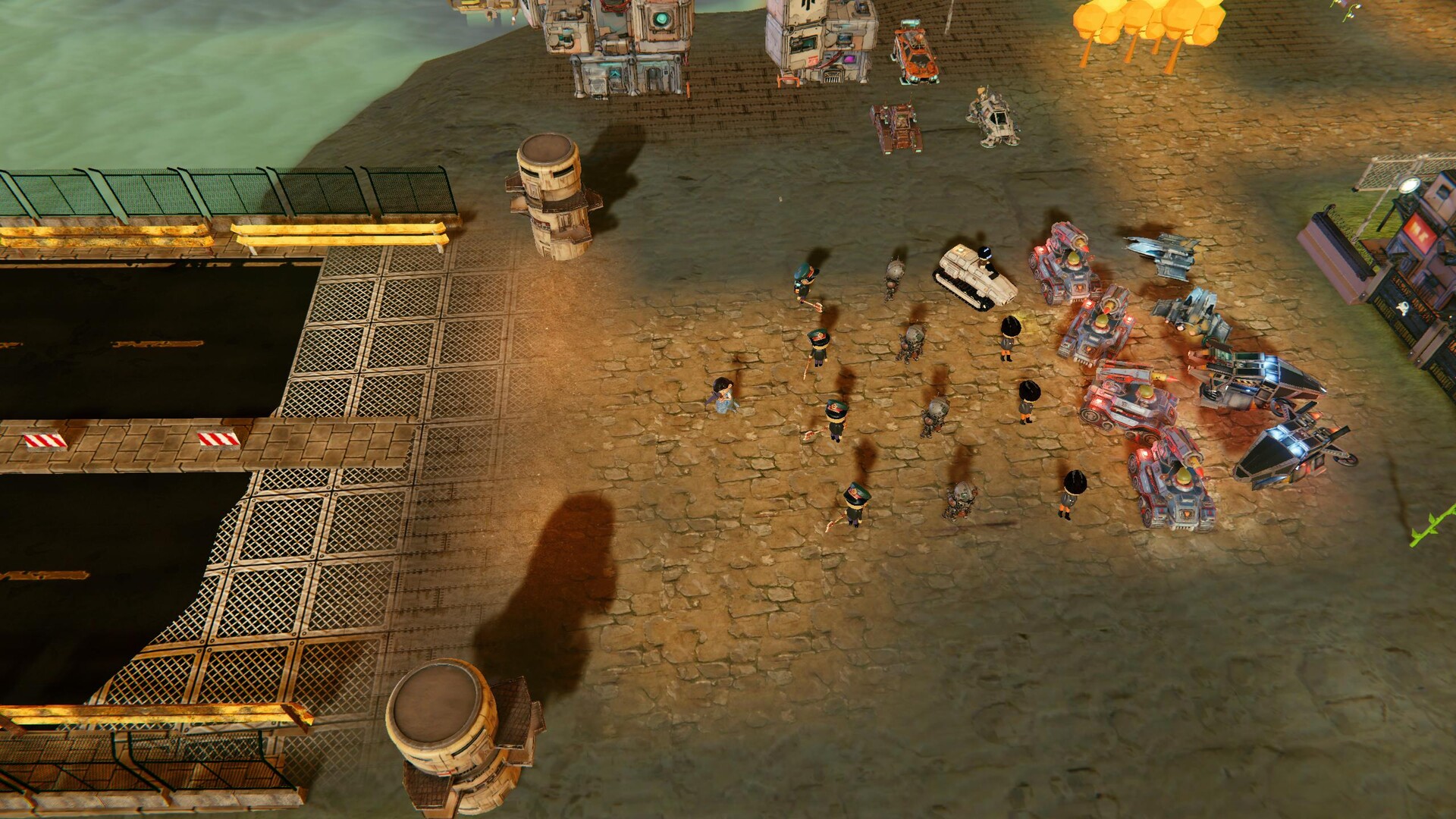 The Last Legion