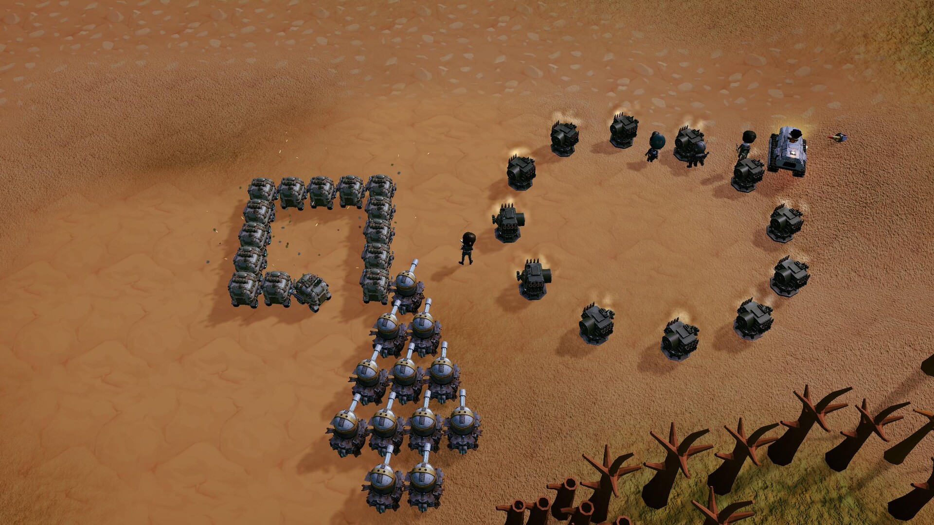 The Last Legion