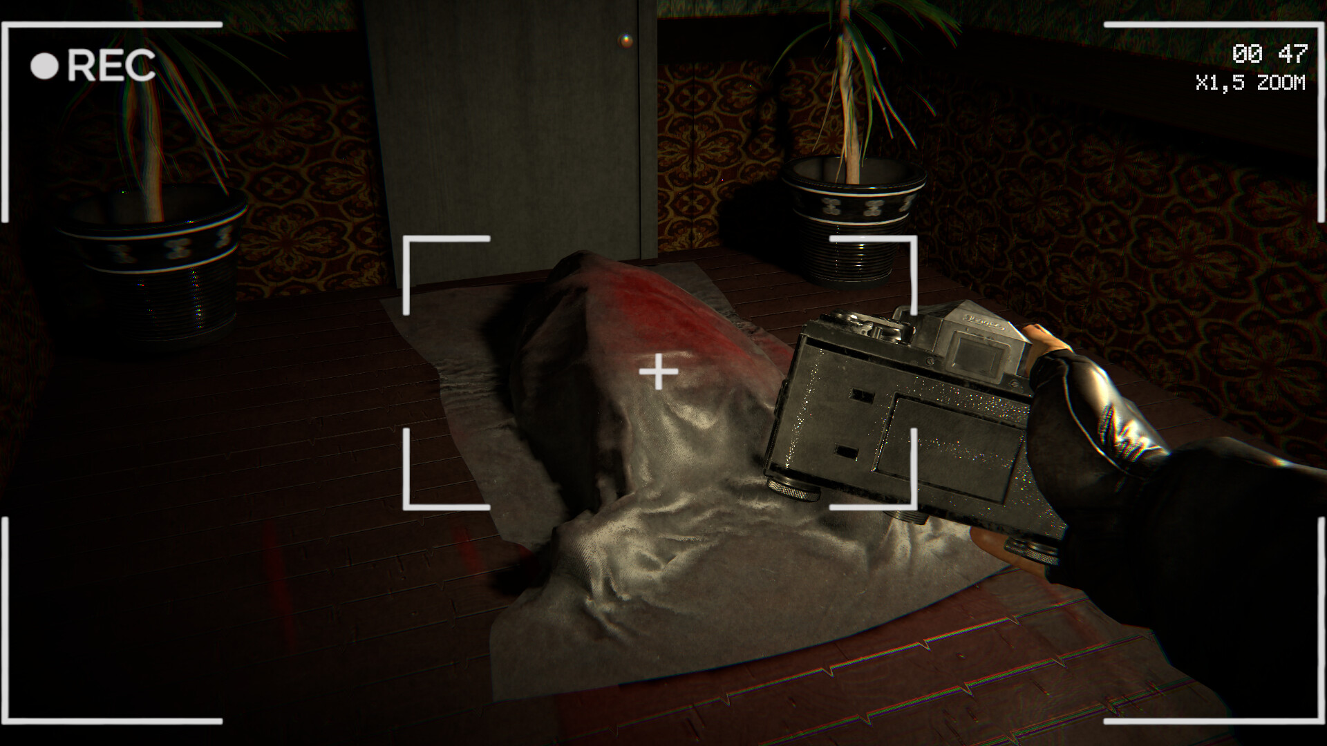 The Anomaly Detective