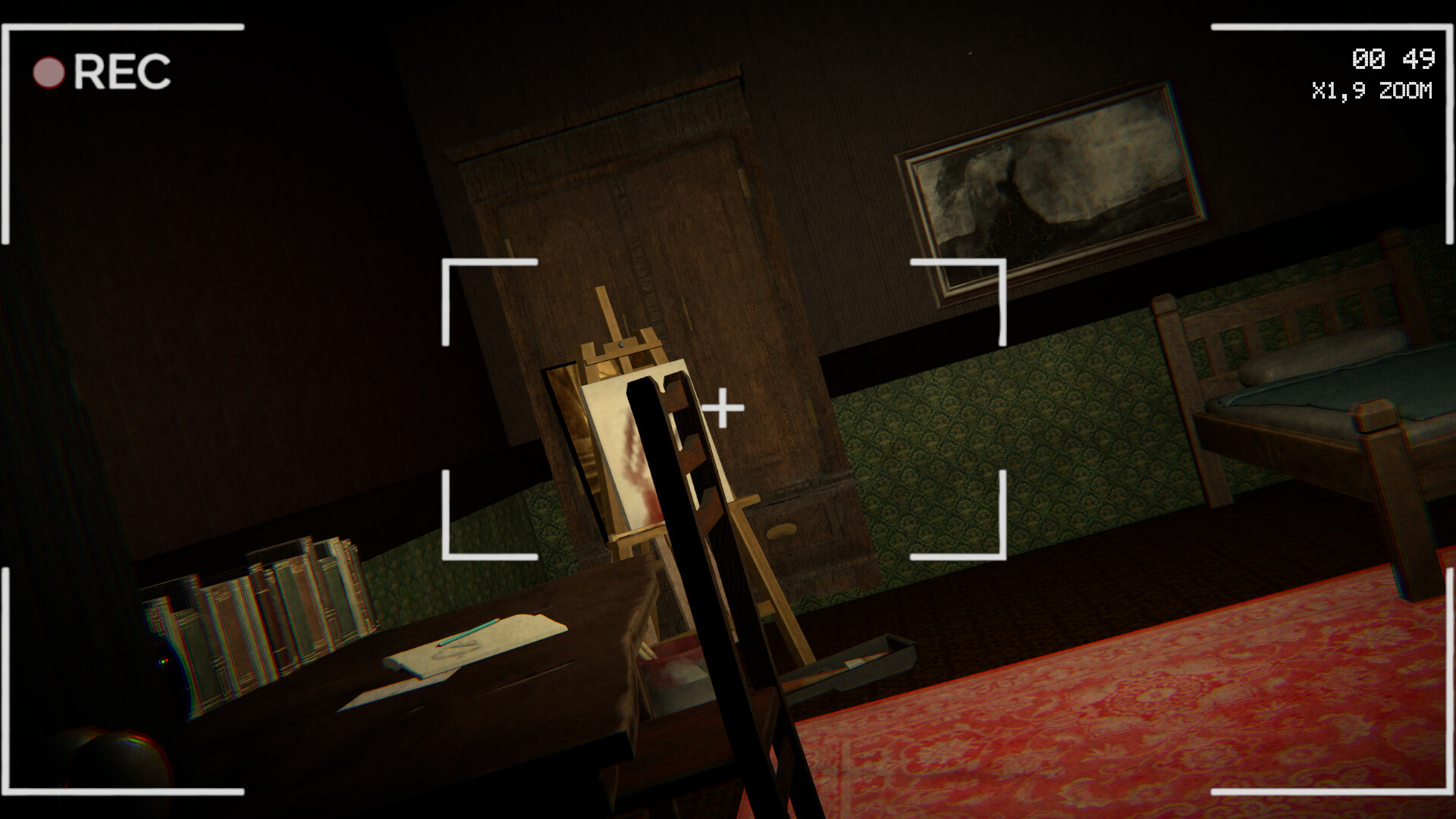 The Anomaly Detective