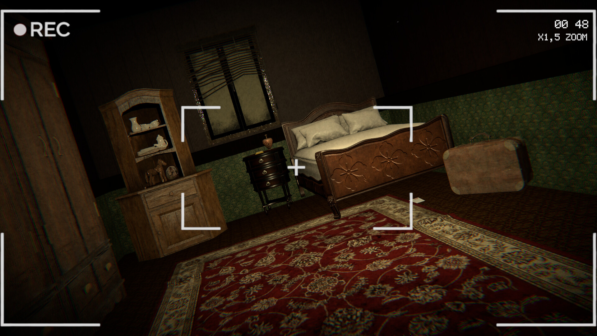 The Anomaly Detective
