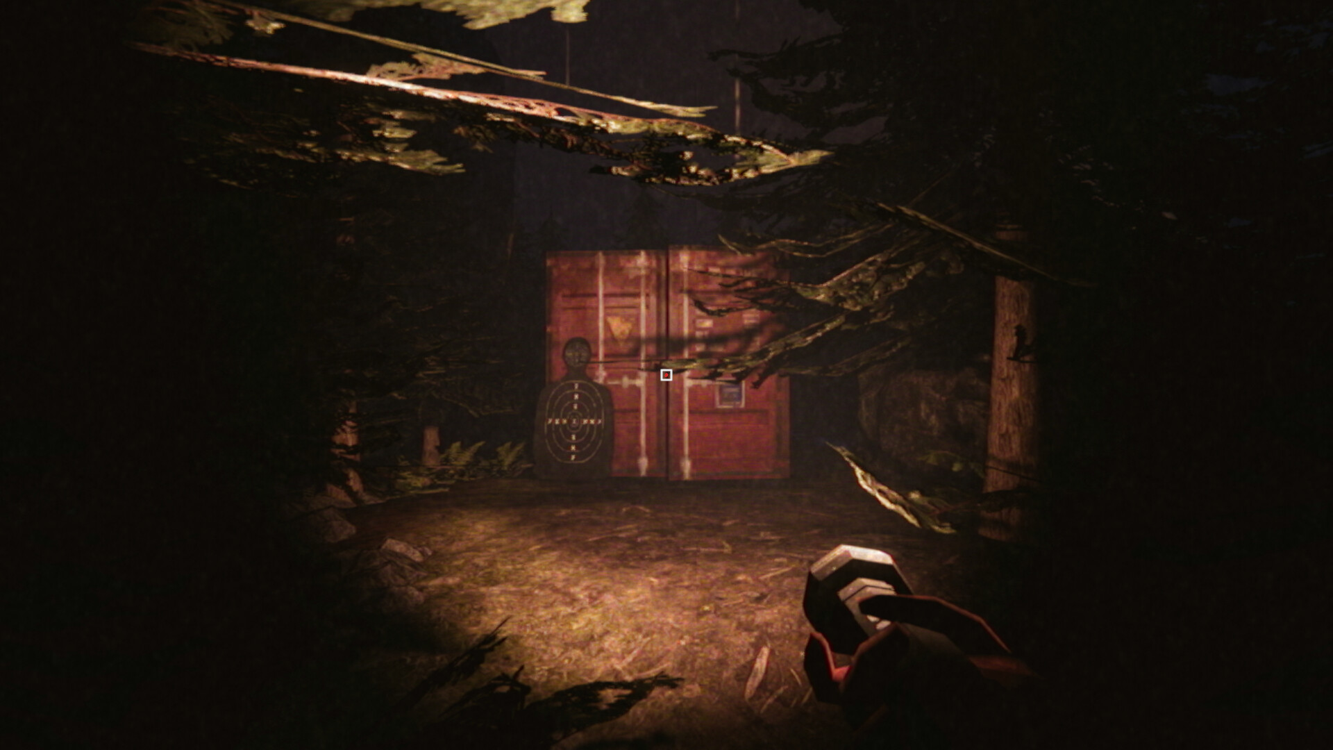 Untold Cases: Stillwater Lake