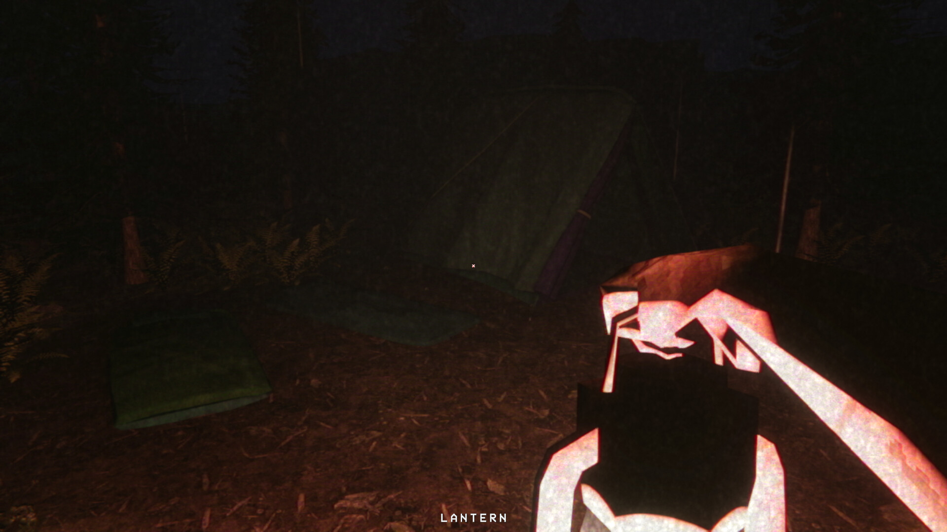 Untold Cases: Stillwater Lake