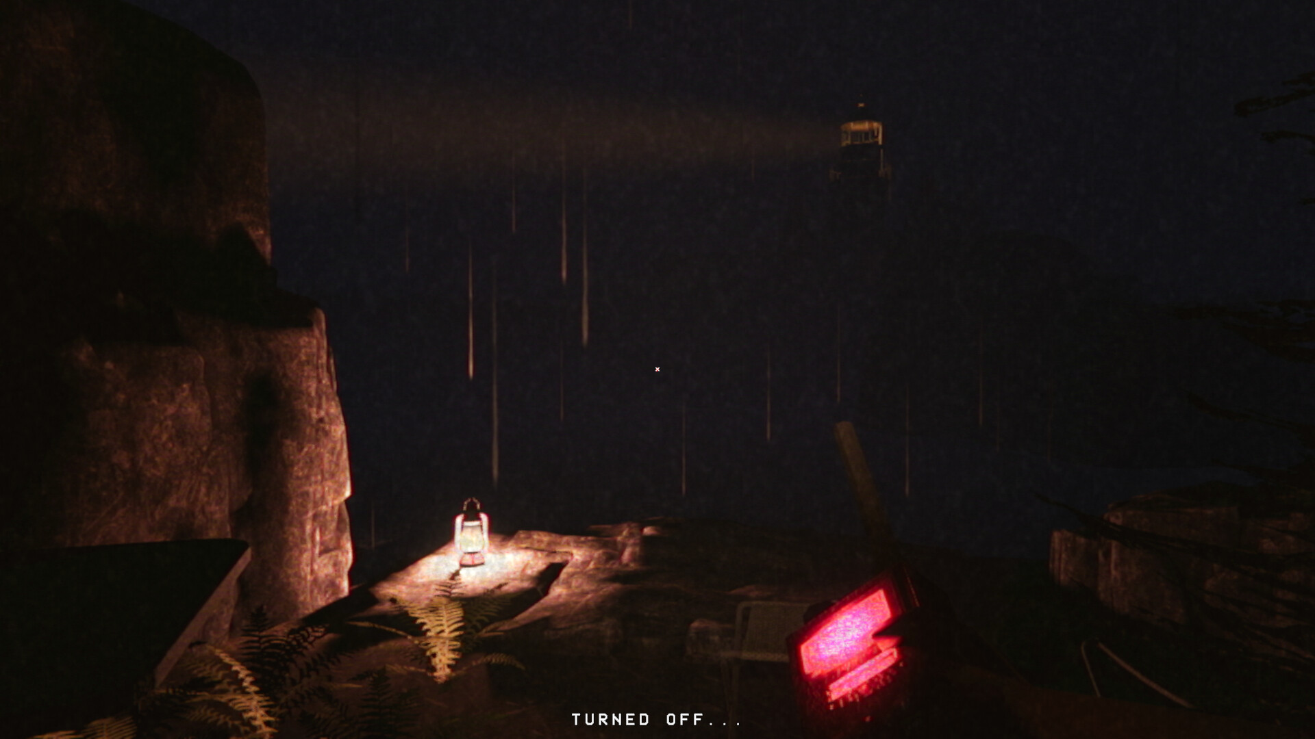 Untold Cases: Stillwater Lake