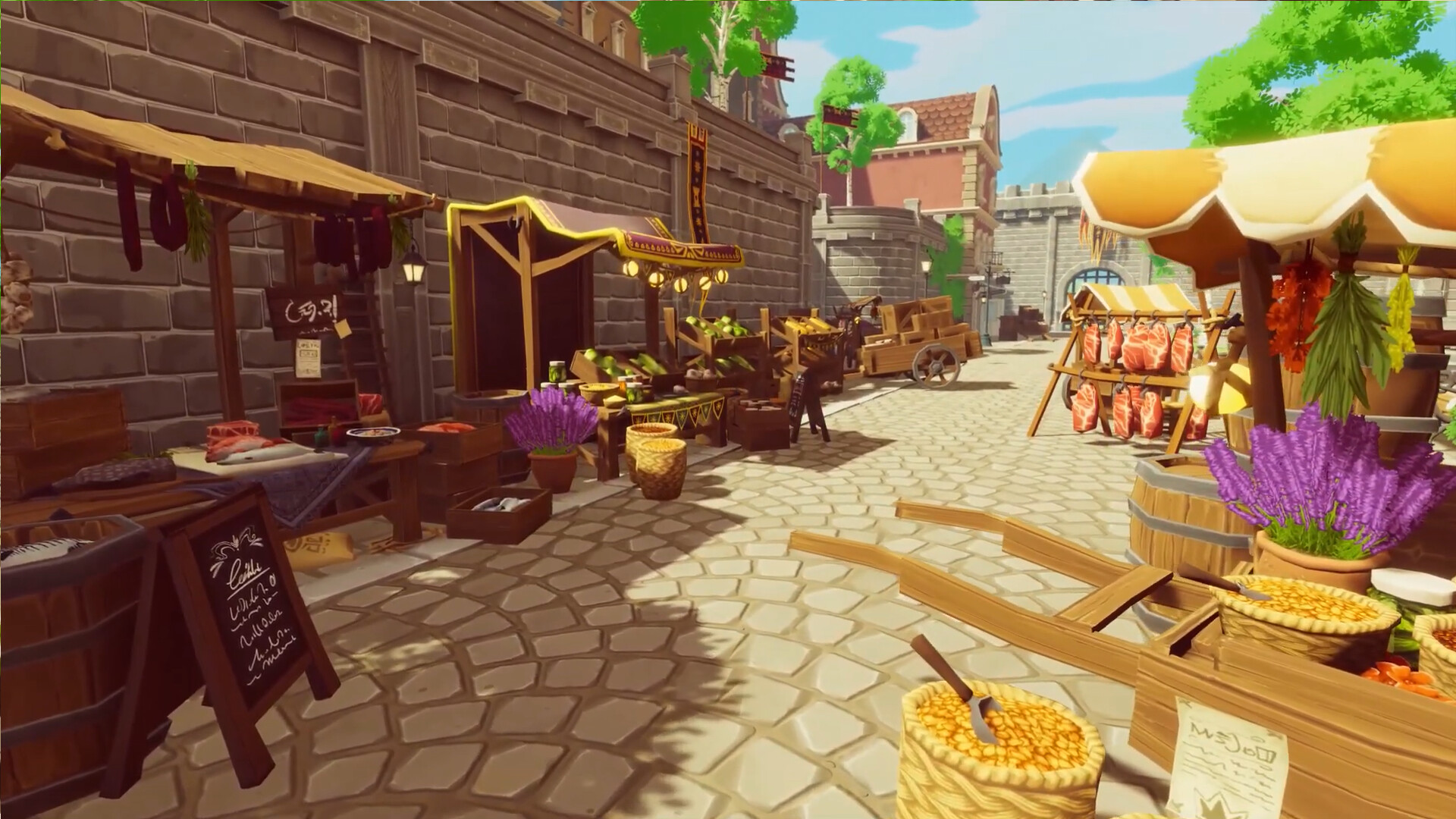 Life Sim: Rise From Nothing