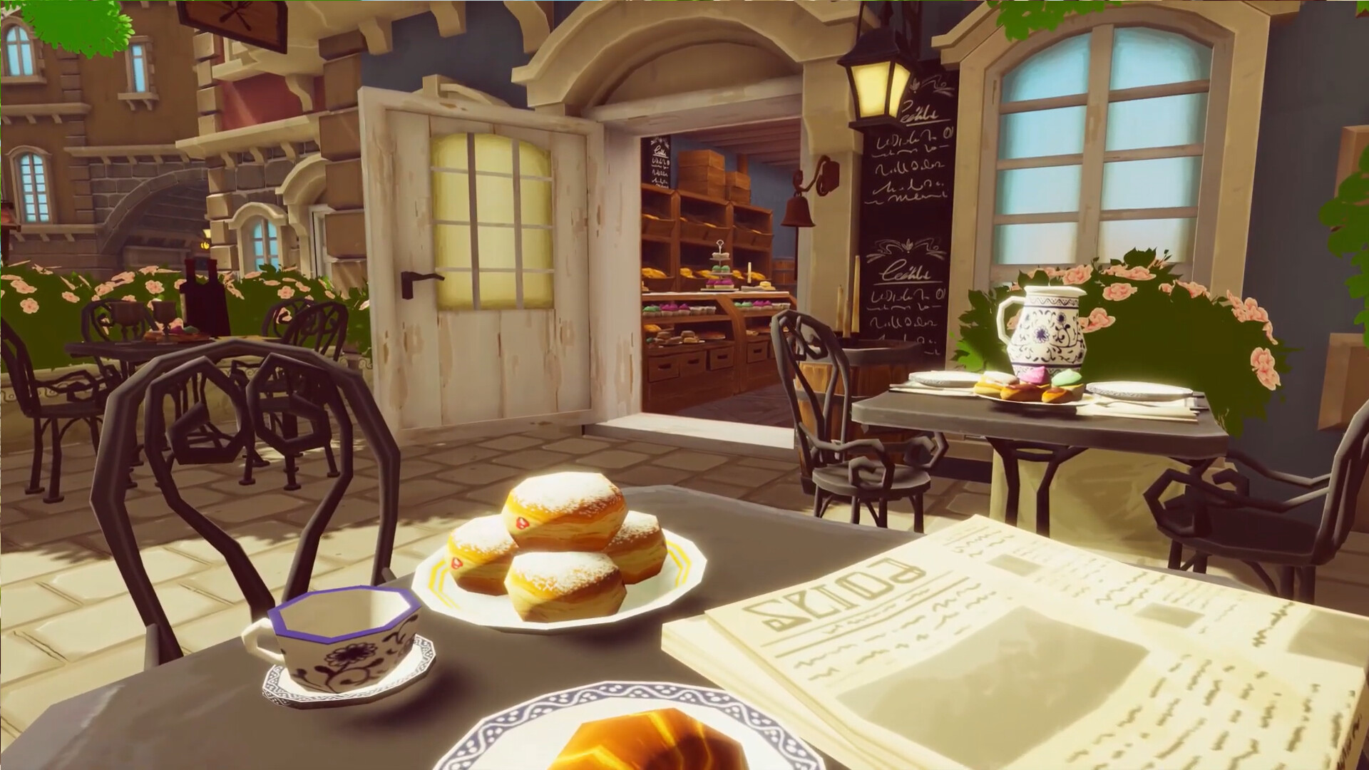 Life Sim: Rise From Nothing