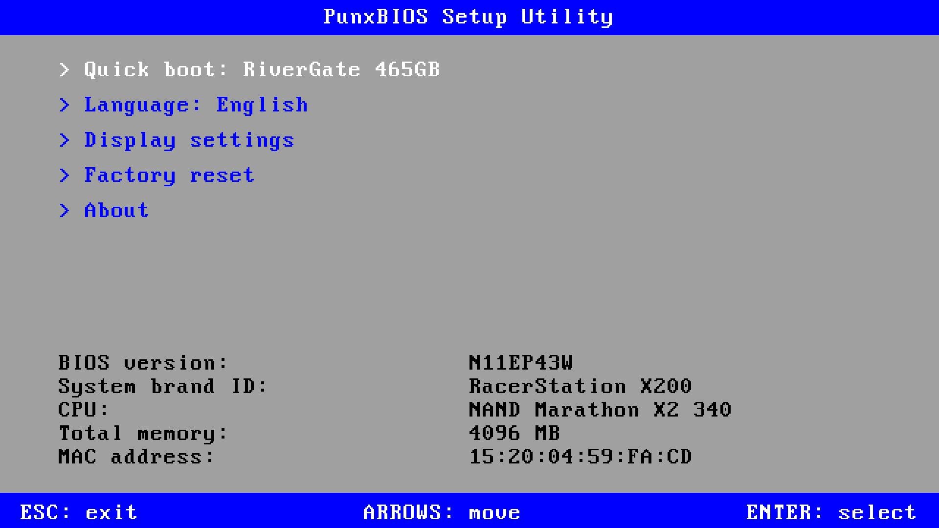 Game.exe 2: Phantom Strike