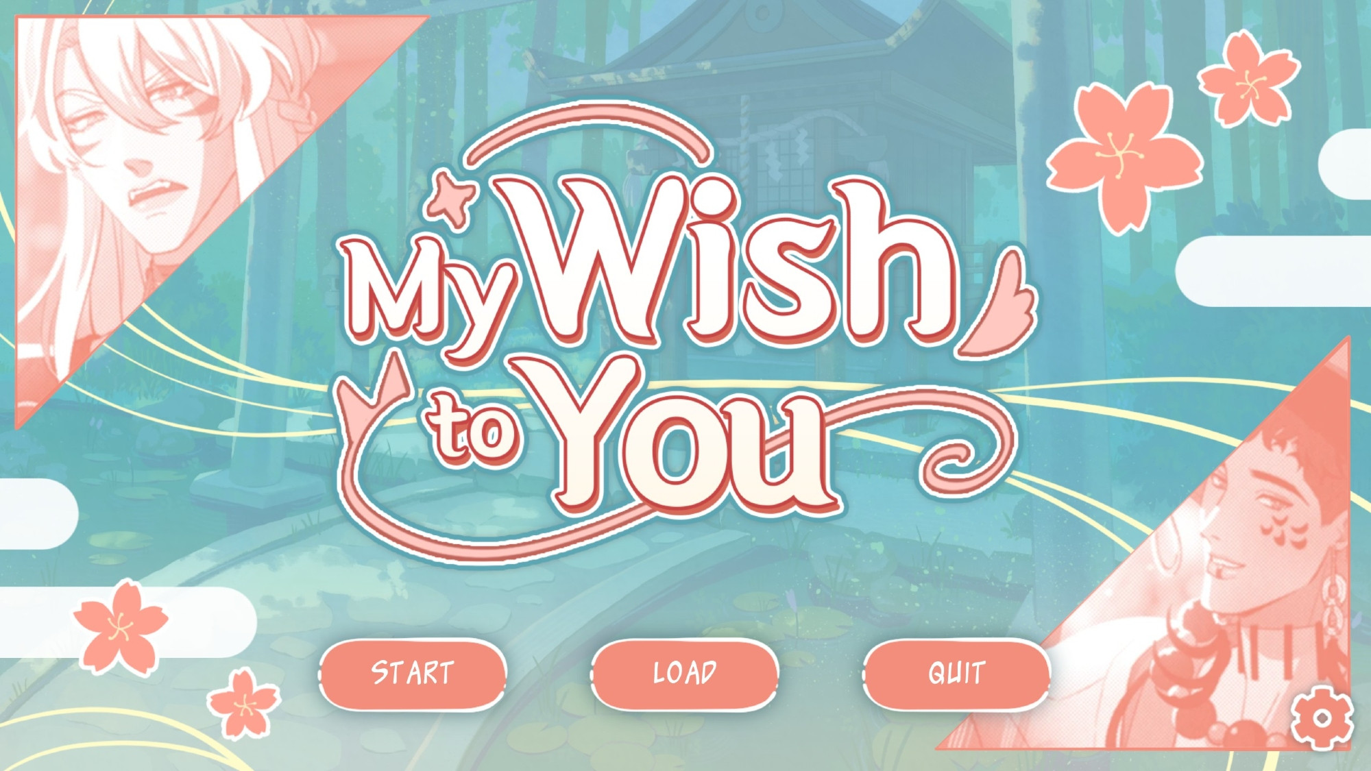 My Wish To You