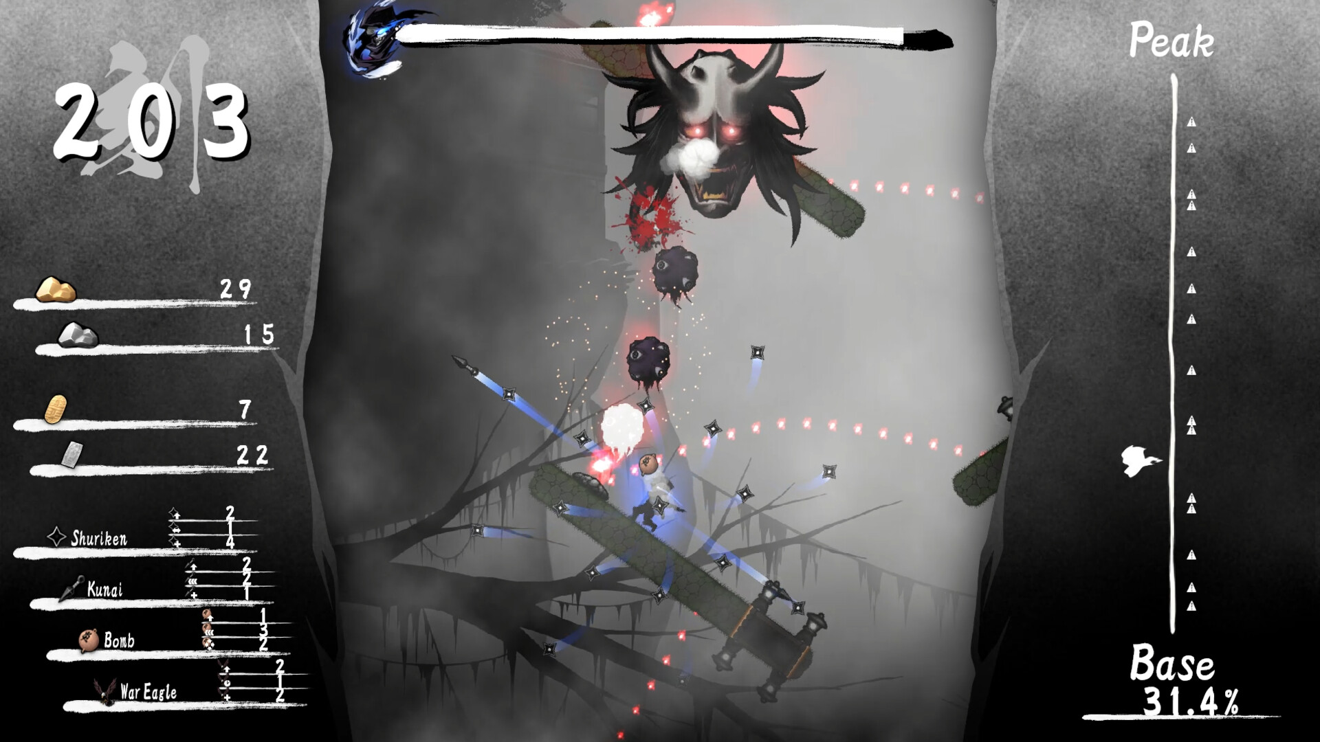 Mukuro no Rasen