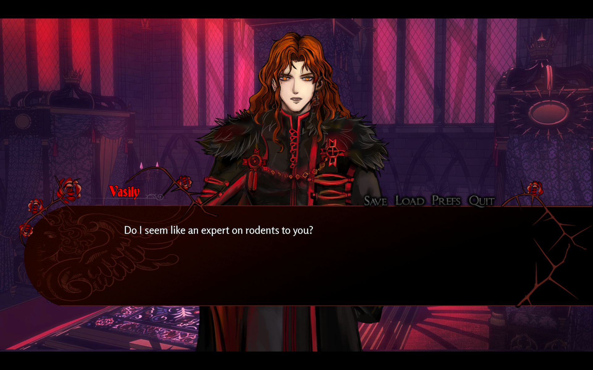 Death is Sunhaired