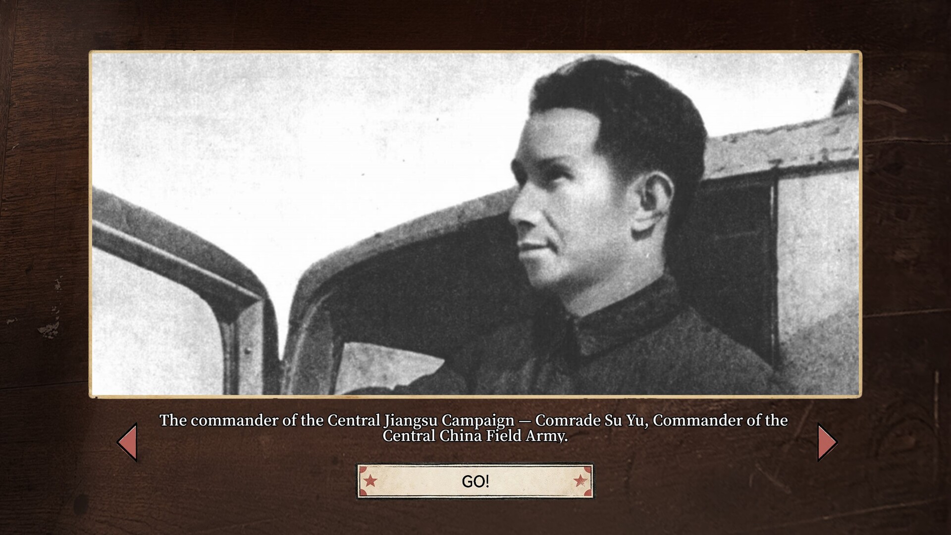 Crimson Banner: War of Liberation