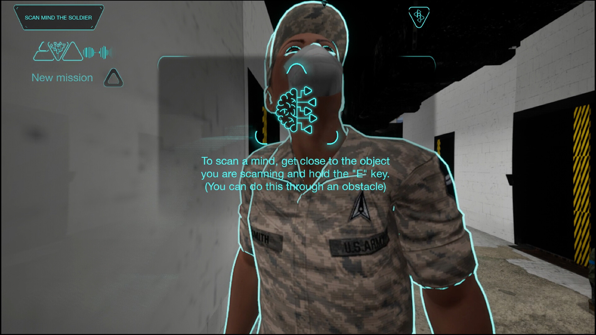 Escape From Area 51