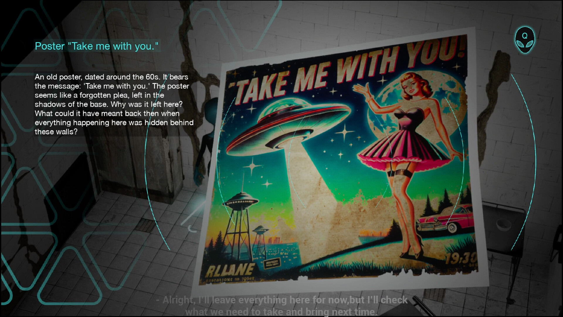 Escape From Area 51