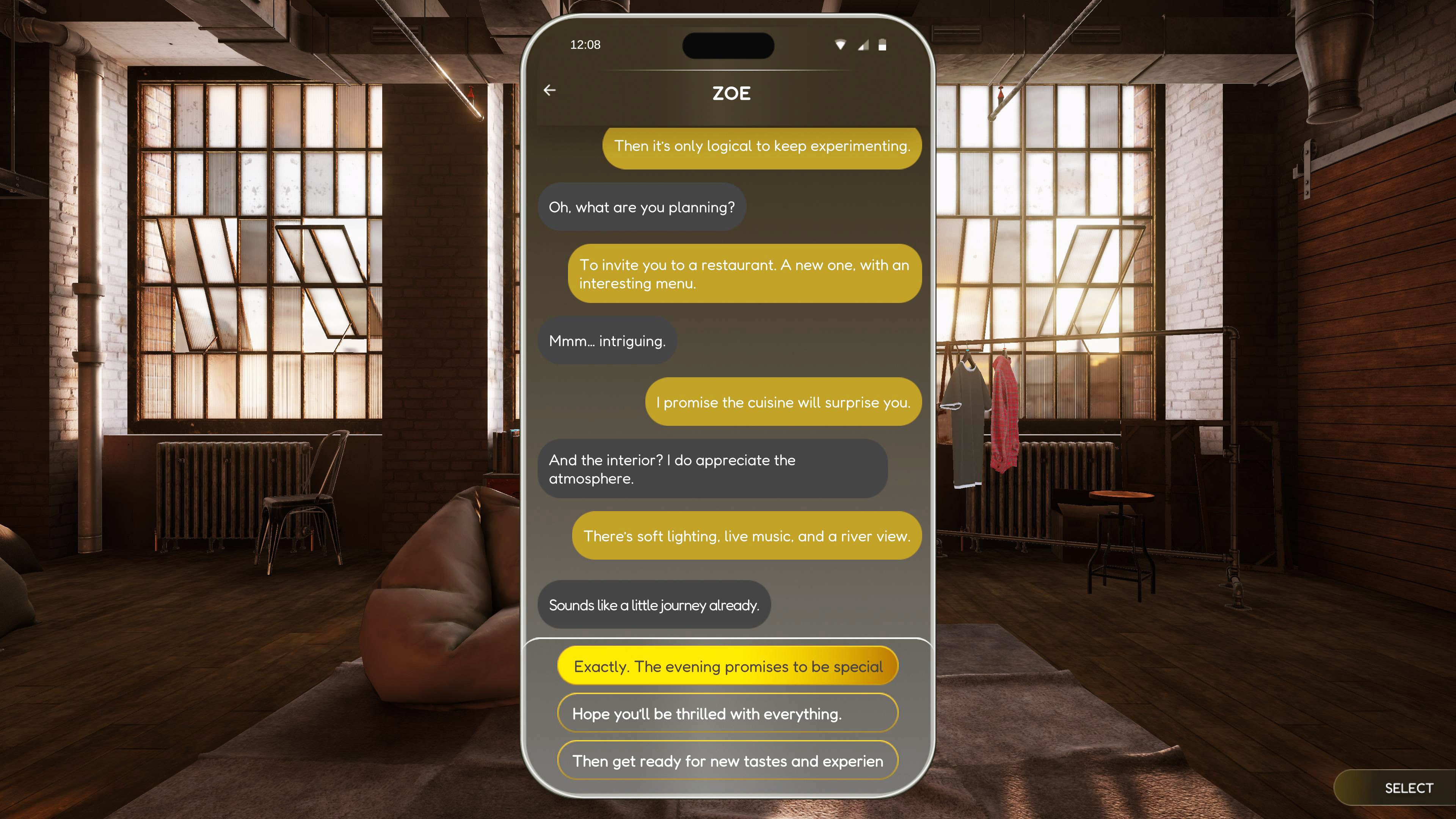 Anime Love Chat Girls