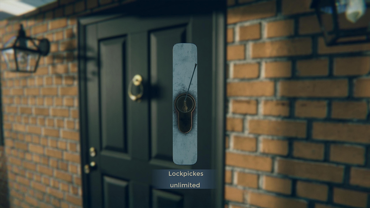 Crime Thief Simulator