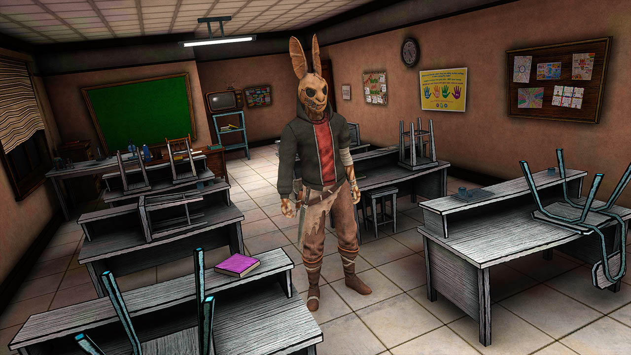 Horror Tale 2: Remaster