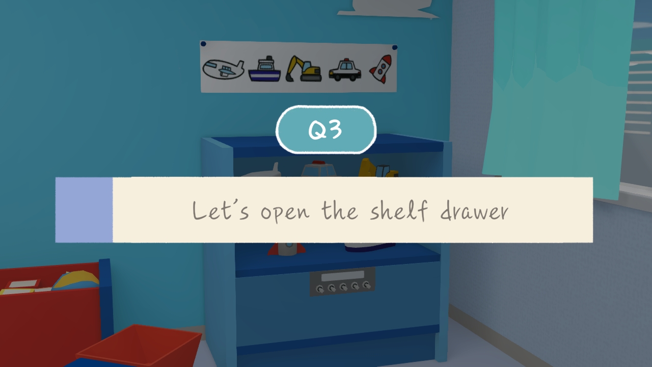 Exit Lab Beginner Level