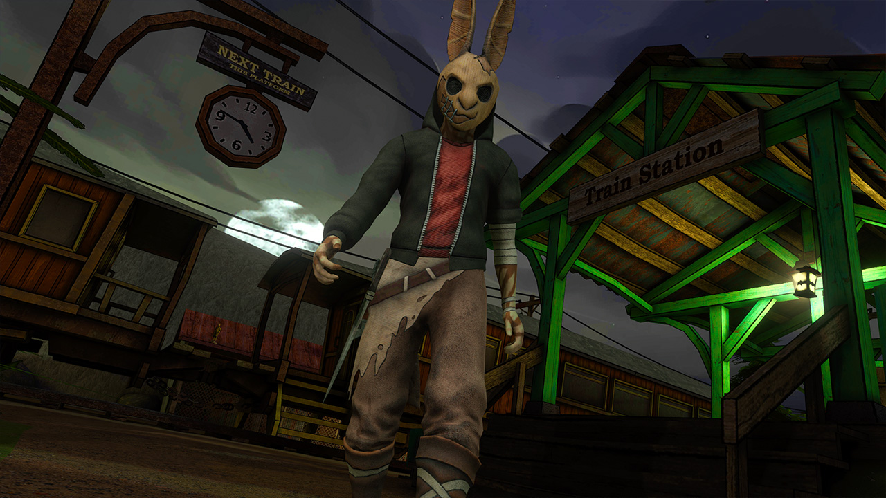 Horror Tale 2: Remaster