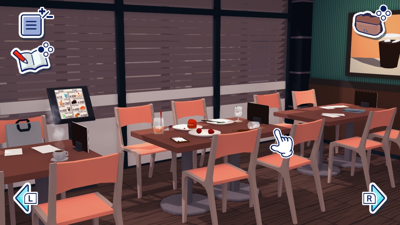 Exit Lab Intermediate Level