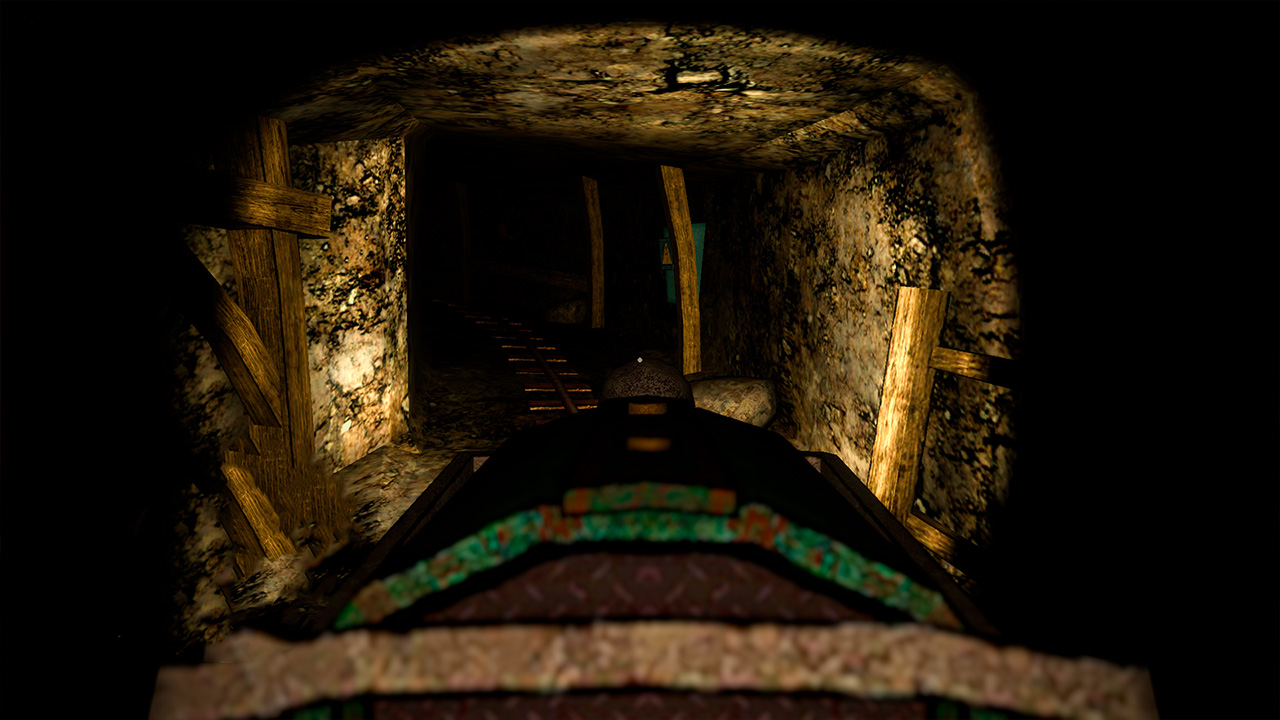 Horror Tale 2: Remaster