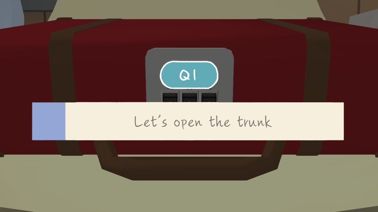 Exit Lab Intermediate Level