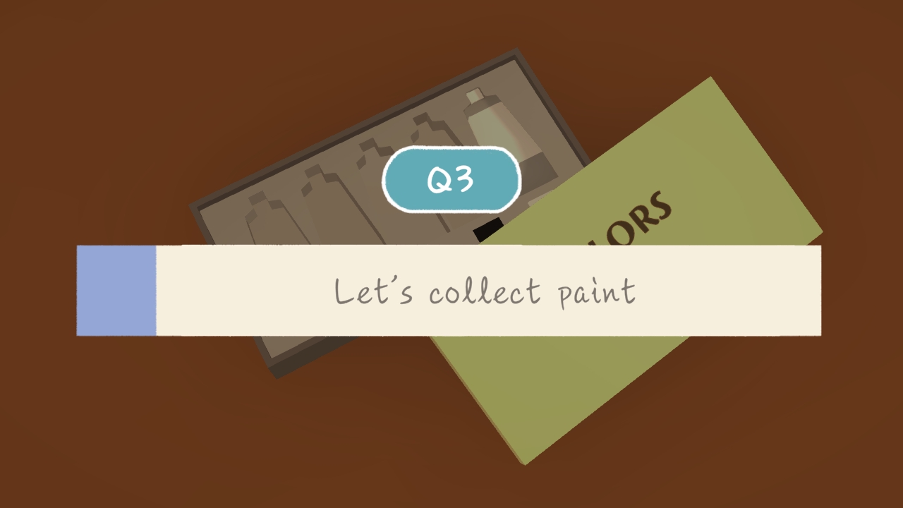 Exit Lab Expert Level